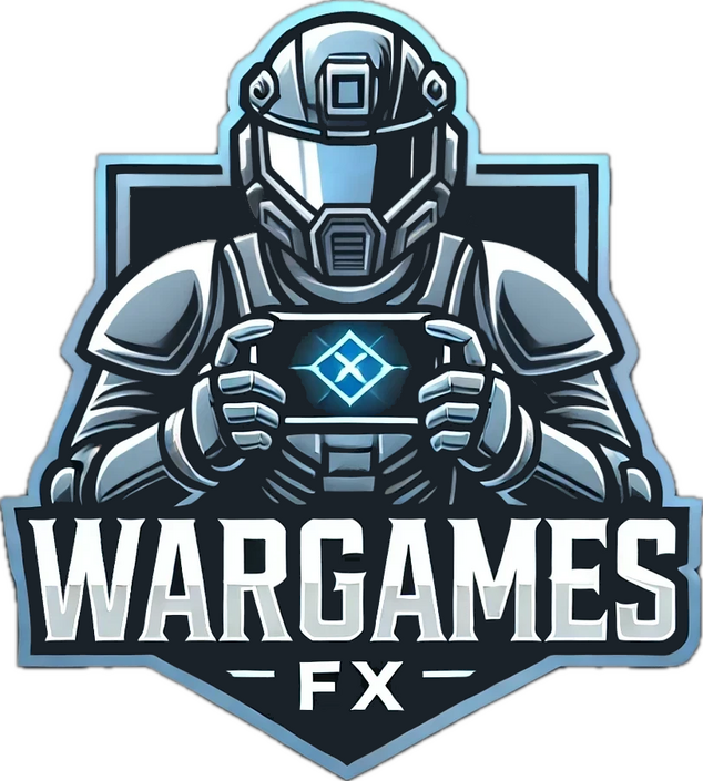 Wargames FX Wargames FX