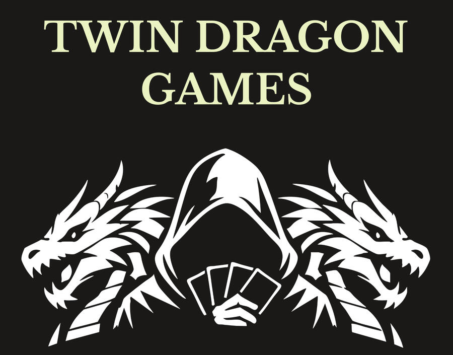 Twin Dragons Twin Dragons