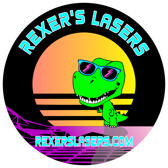 Rexers Lasers Rexers Lasers